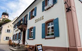 Krone - das Gasthaus